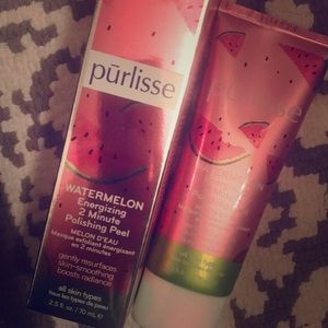 NEVER USED facial mask !!